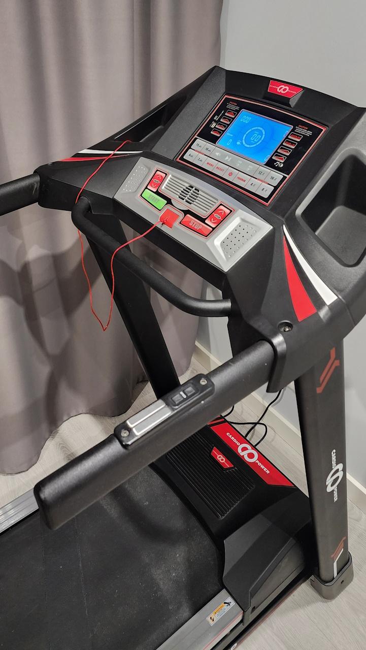 CardioPower T40