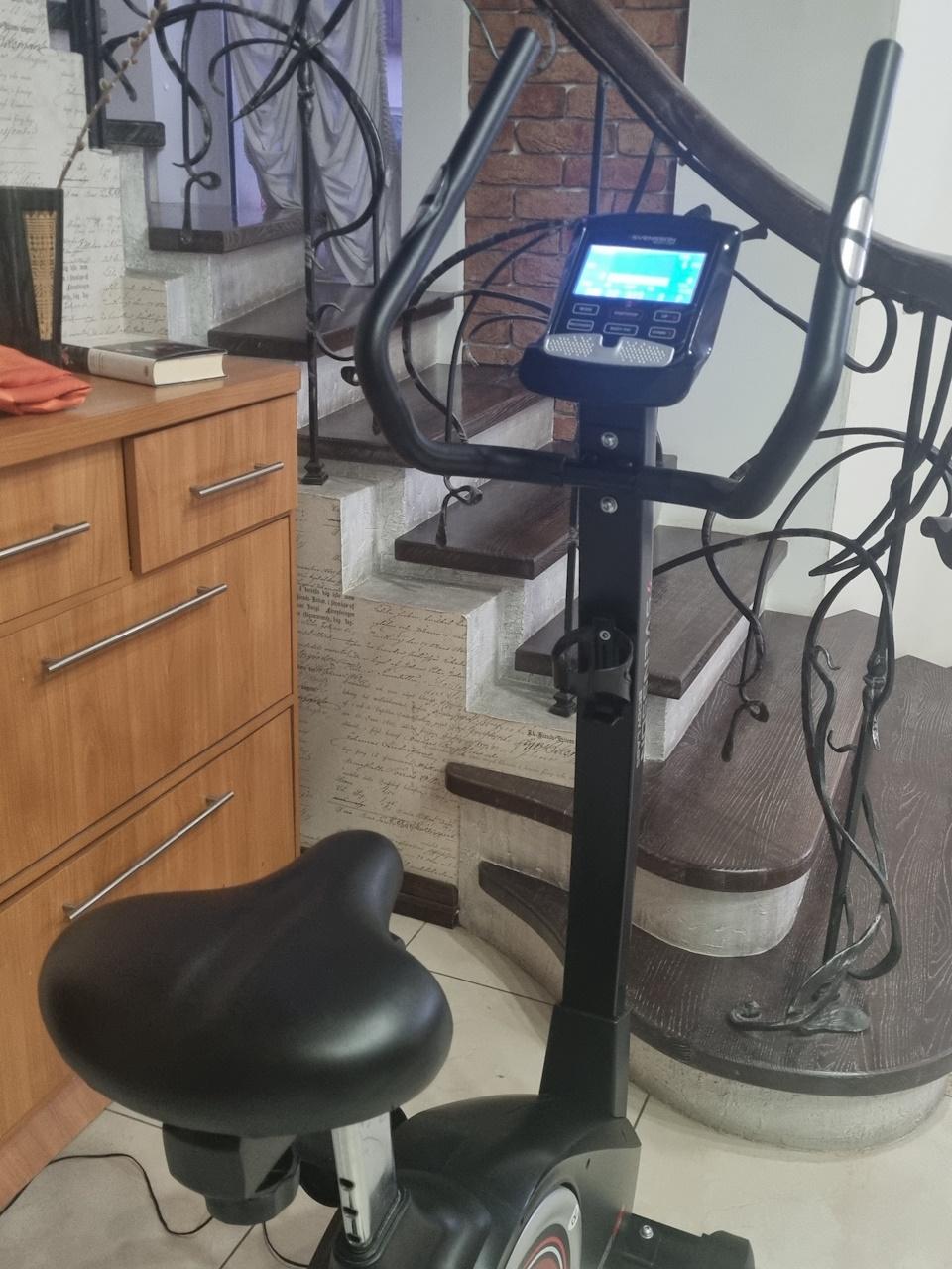 Аренда велотренажера Svensson Body Labs Crossline BTA 2 в Краснодаре