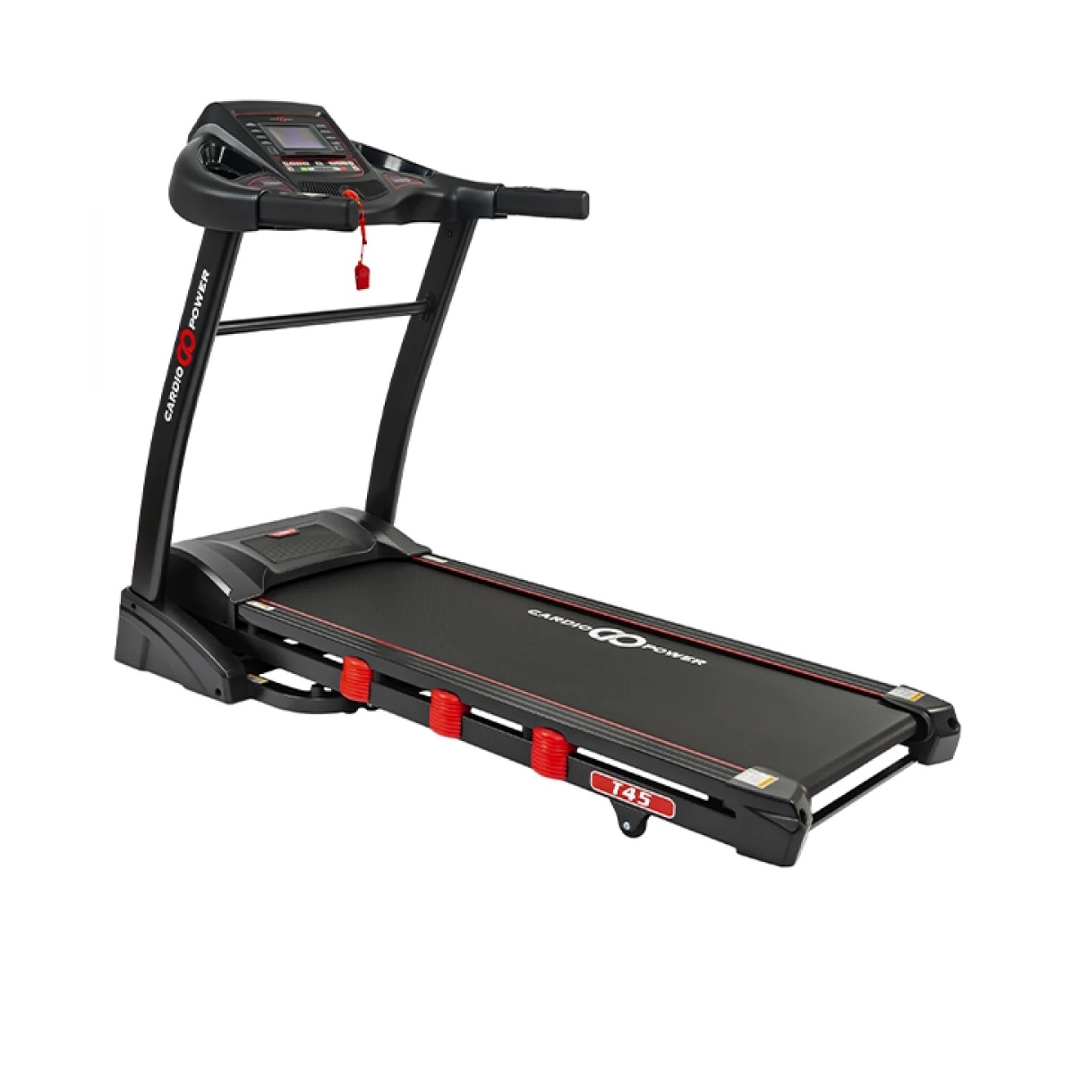 CardioPower T45