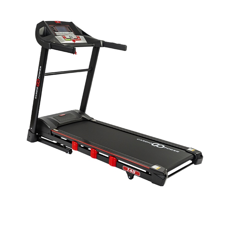 CardioPower T40