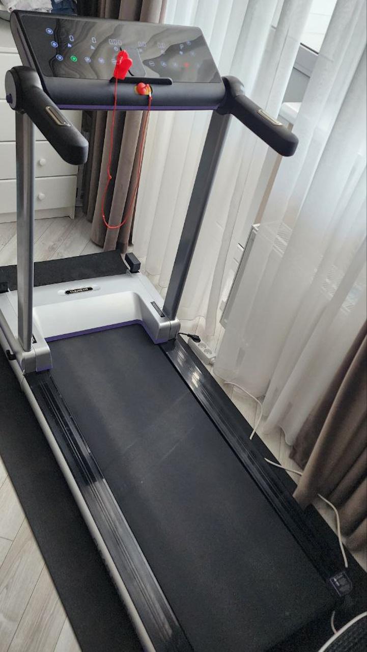 Аренда беговой дорожки Clear Fit IT 4600 в Краснодаре