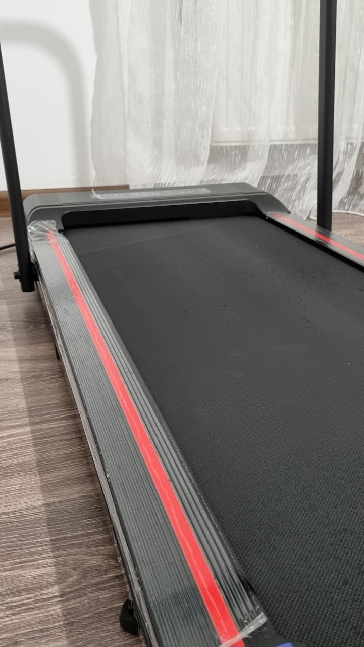 Аренда беговой дорожки Evo Fitness Fusion Plus в Краснодаре