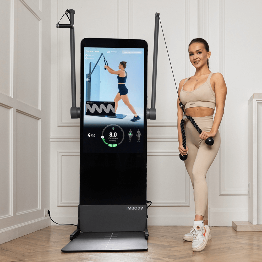 Оксана Тишковская