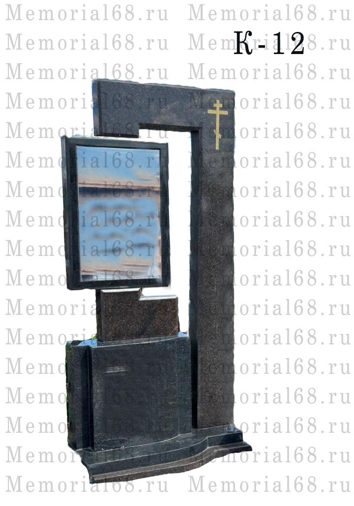 Гранитный памятник заказать Мичуринск заказать