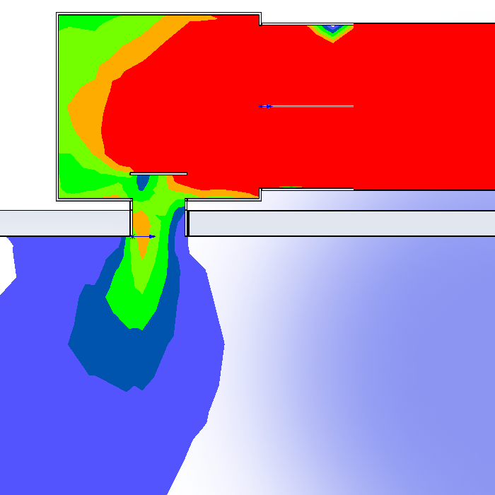 double image second part