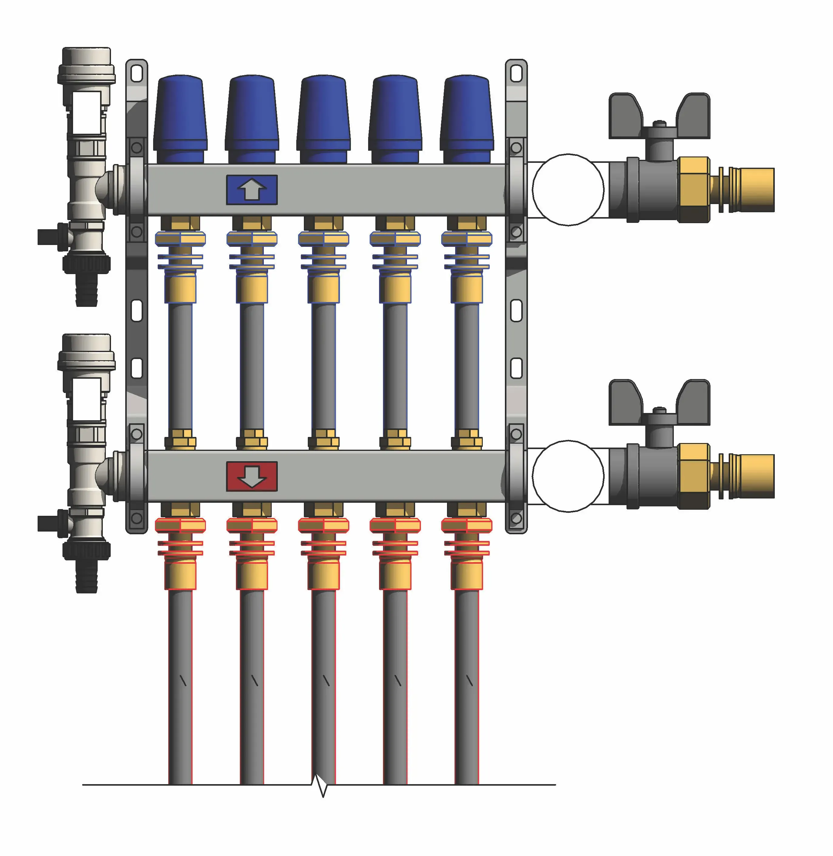 double image second part