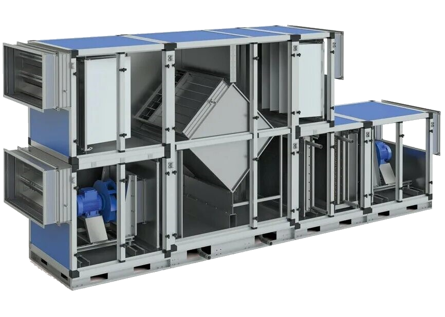 double image second part