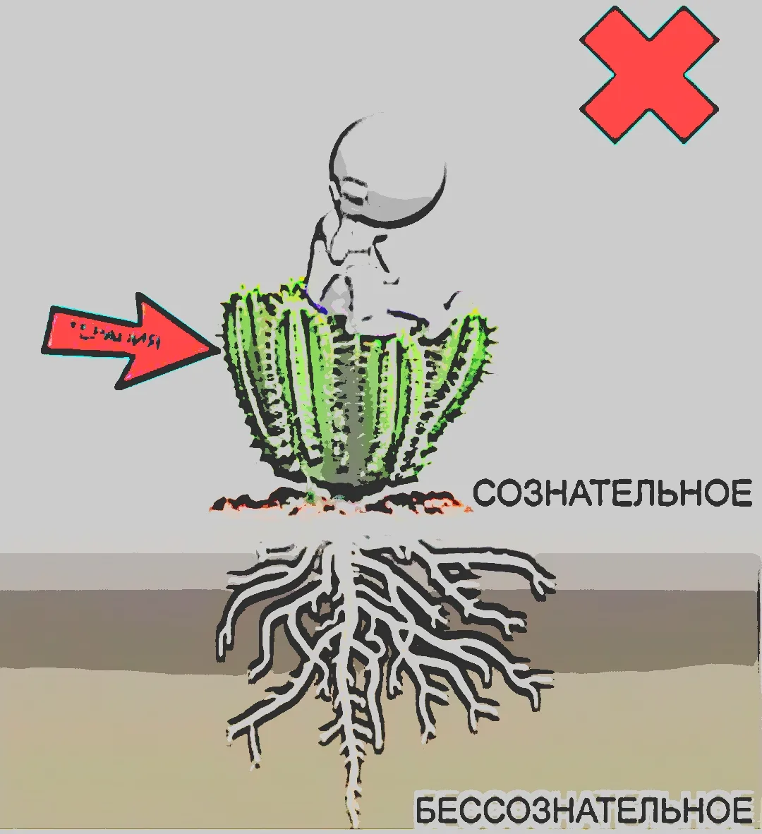 double image second part
