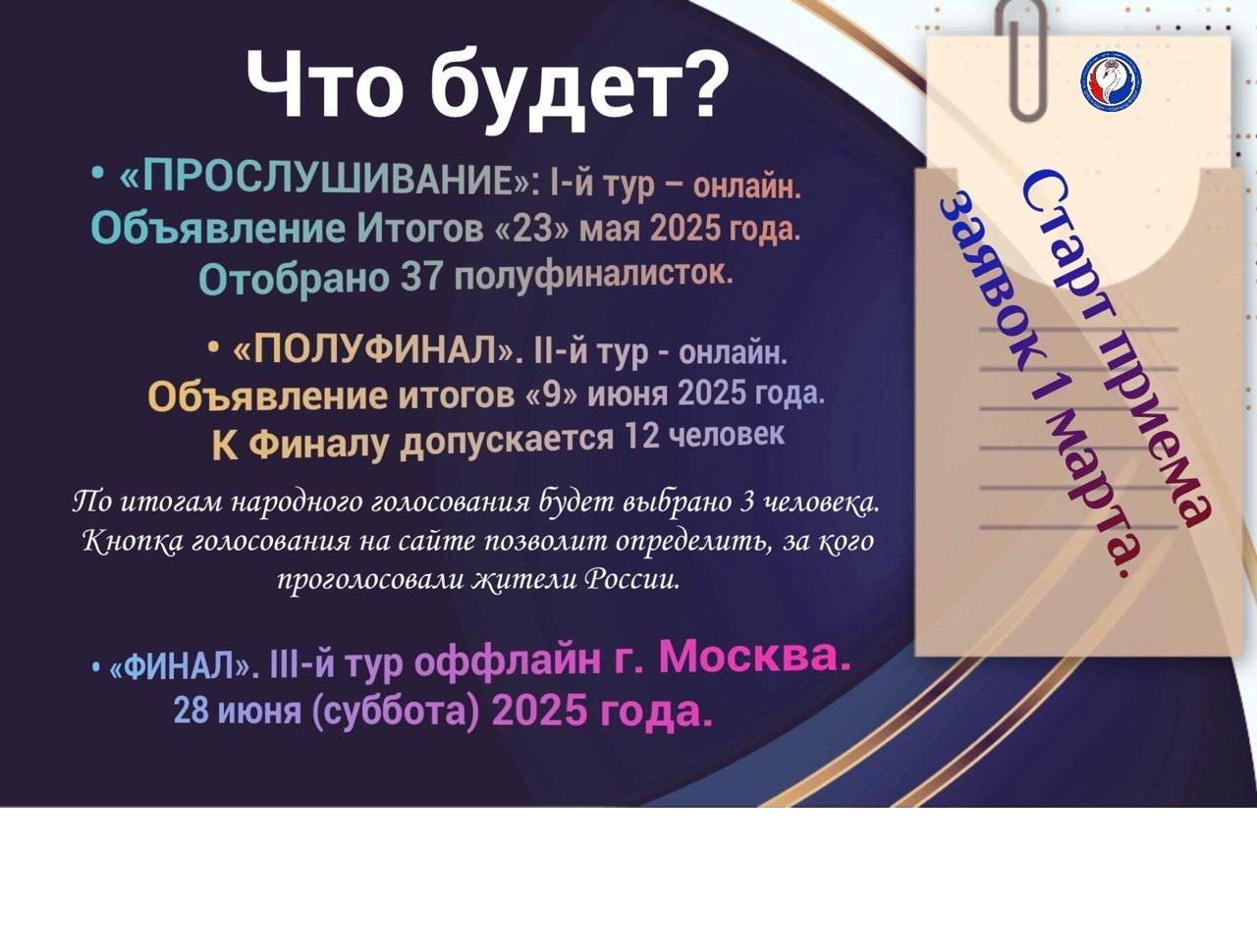 Что будет на женском Конкурсе Царевна Лебедь - Сокровище России