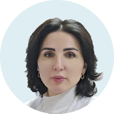 Медсестра Заппарова