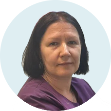 ЛОР Мошковская