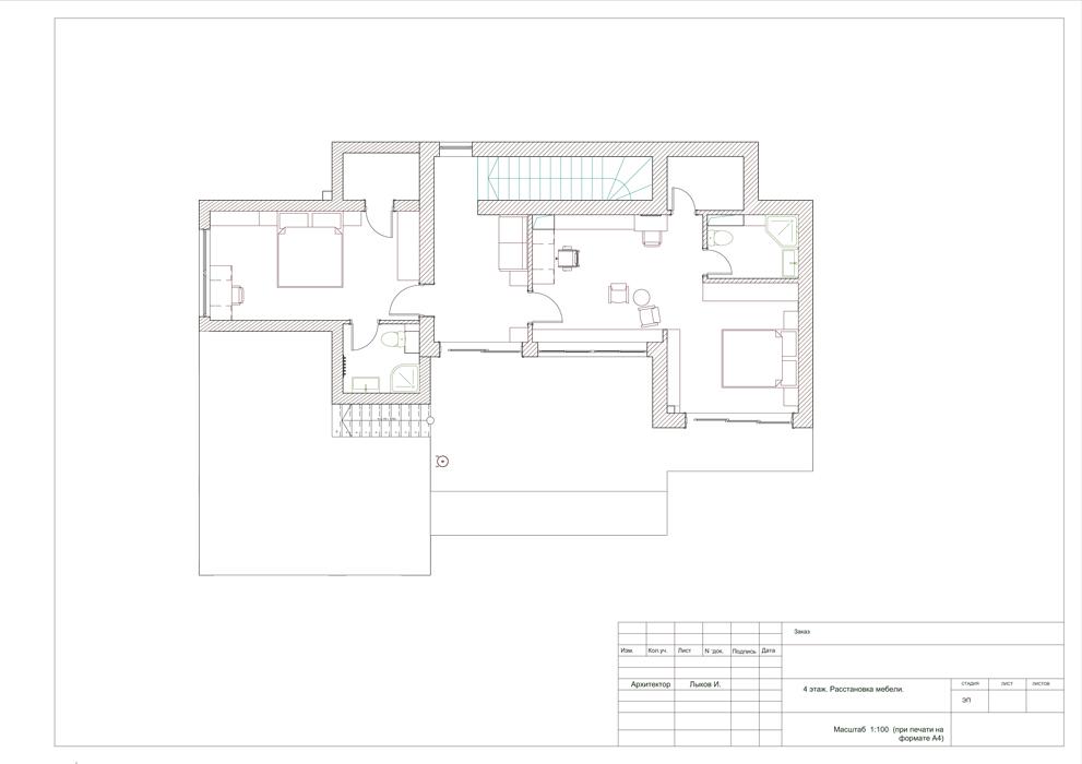 Черногория проектирование домов