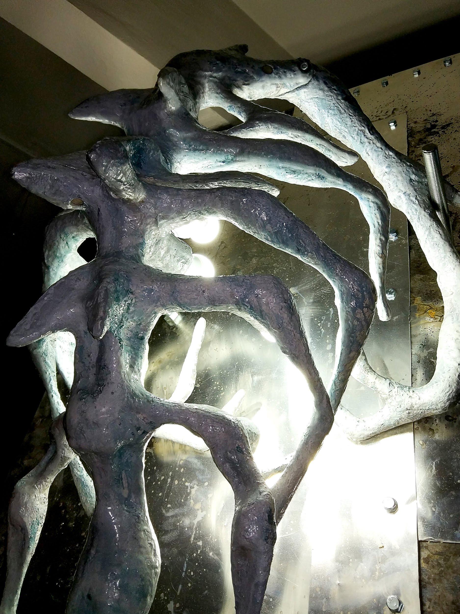 Художник Иван Лыков