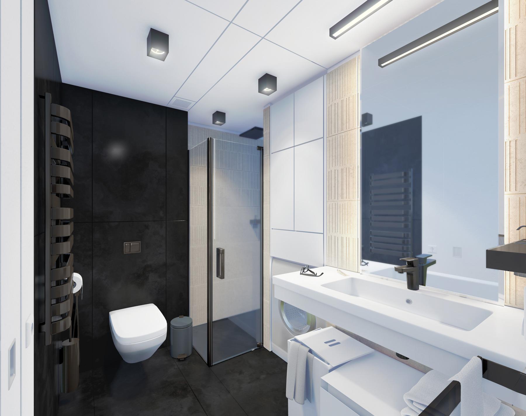 джапанди Современный минимализм дизайн интерьера для владельцев кошек домашних животных в скандинавском стиле