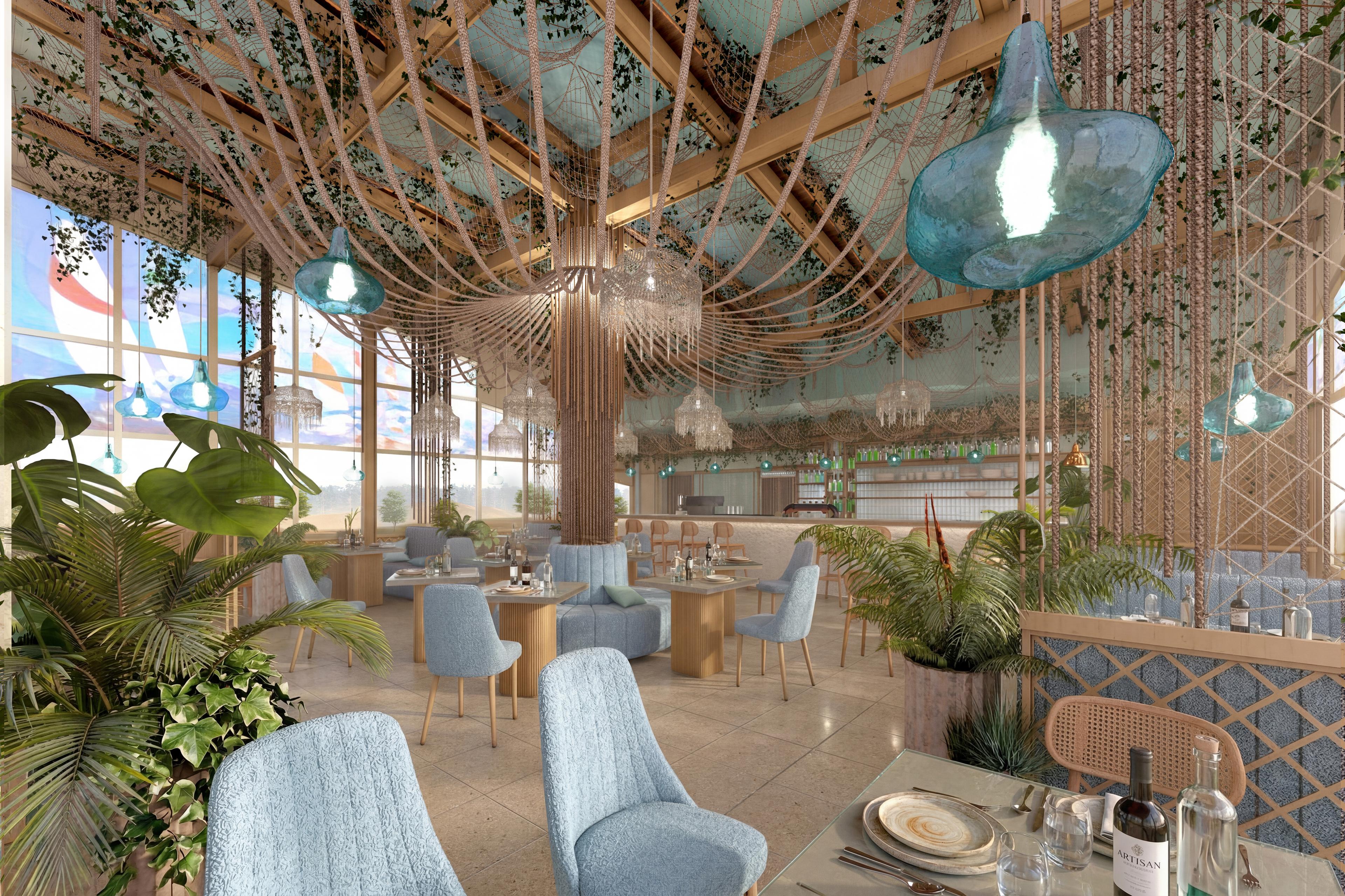 Интерьер Аскольда Запашного