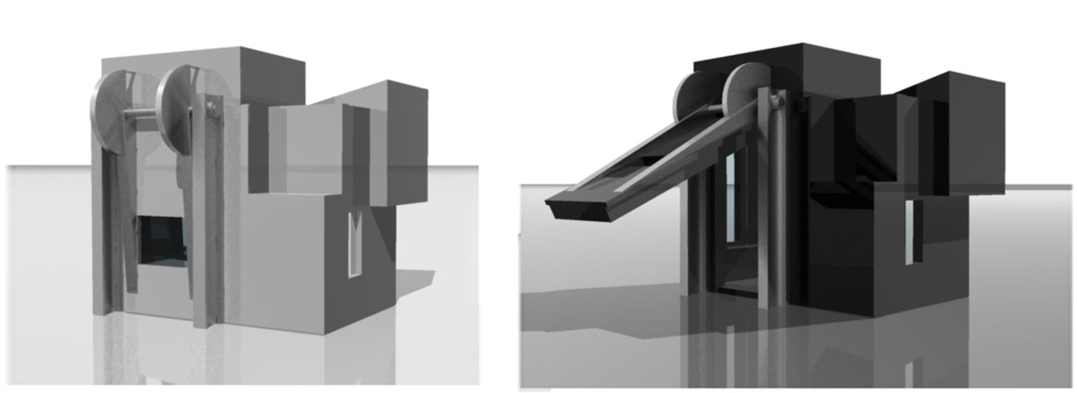Дизайн интерьера дома братьев Запашных
