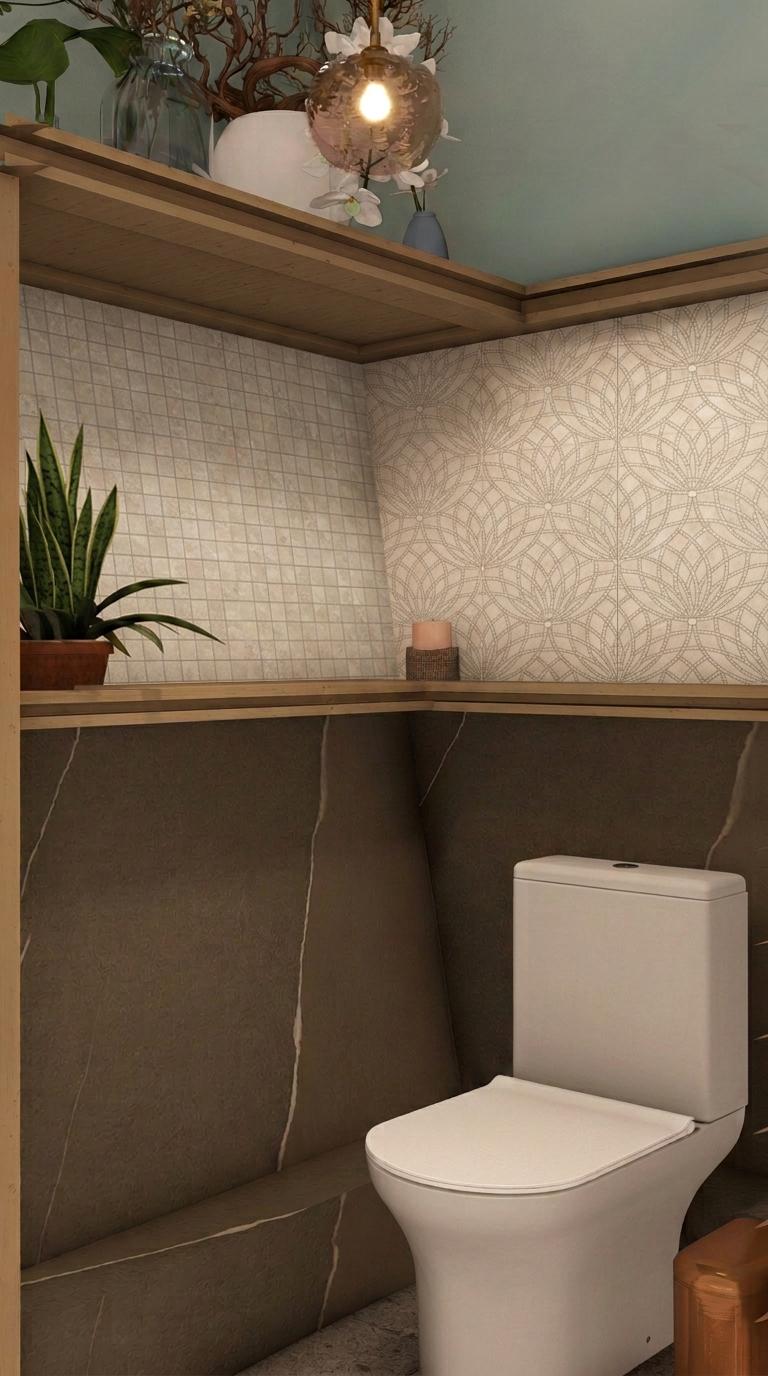 Дизайн интерьера дома братьев Запашных