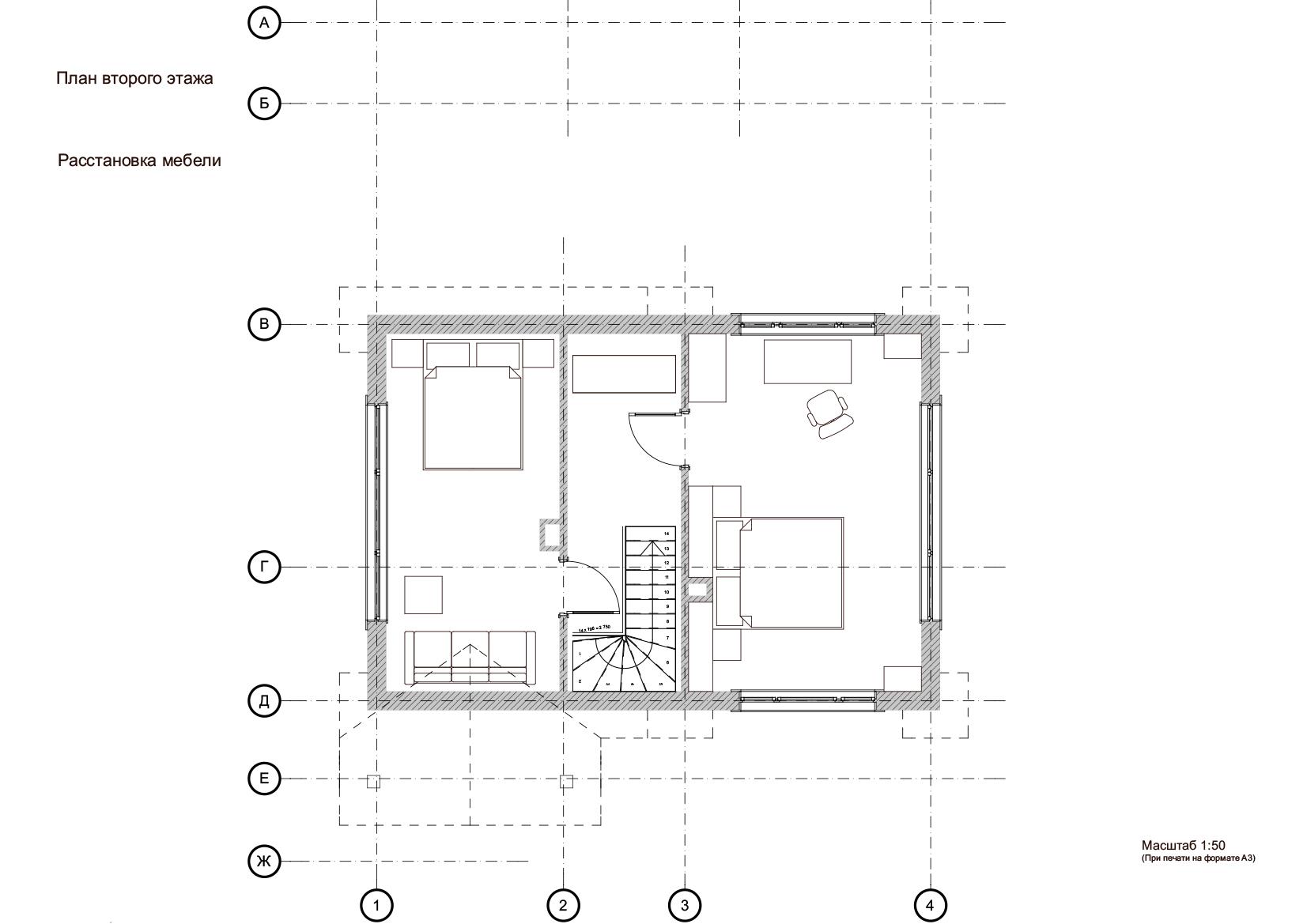 Дизайн и проектирование глэмпингов и гостевых домов