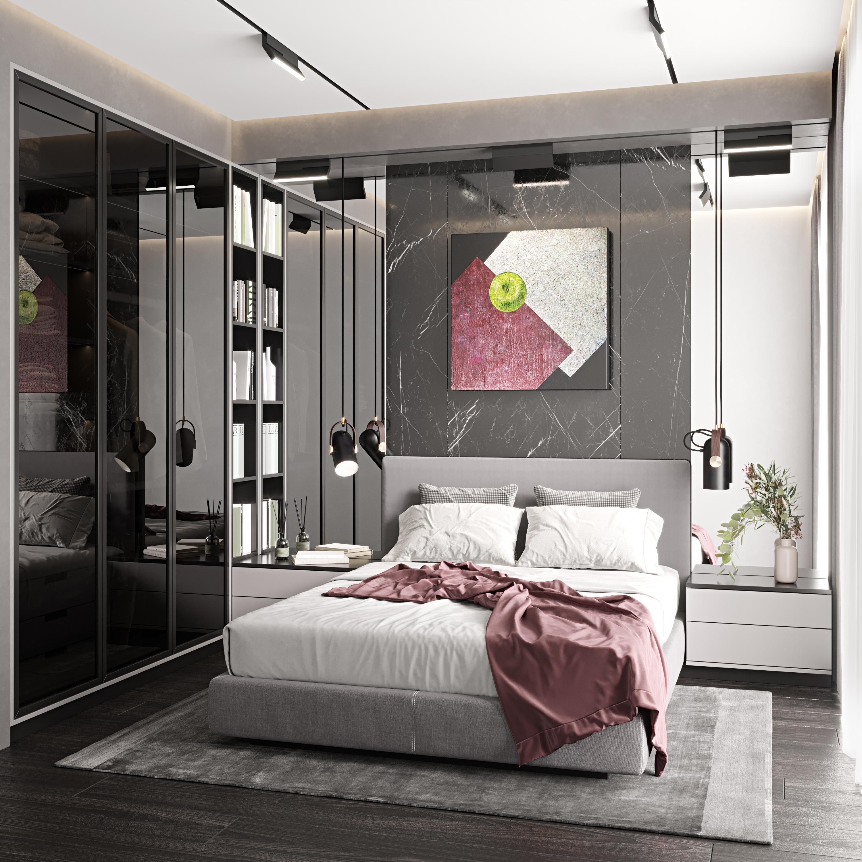 Alseo Residence design, Paphos