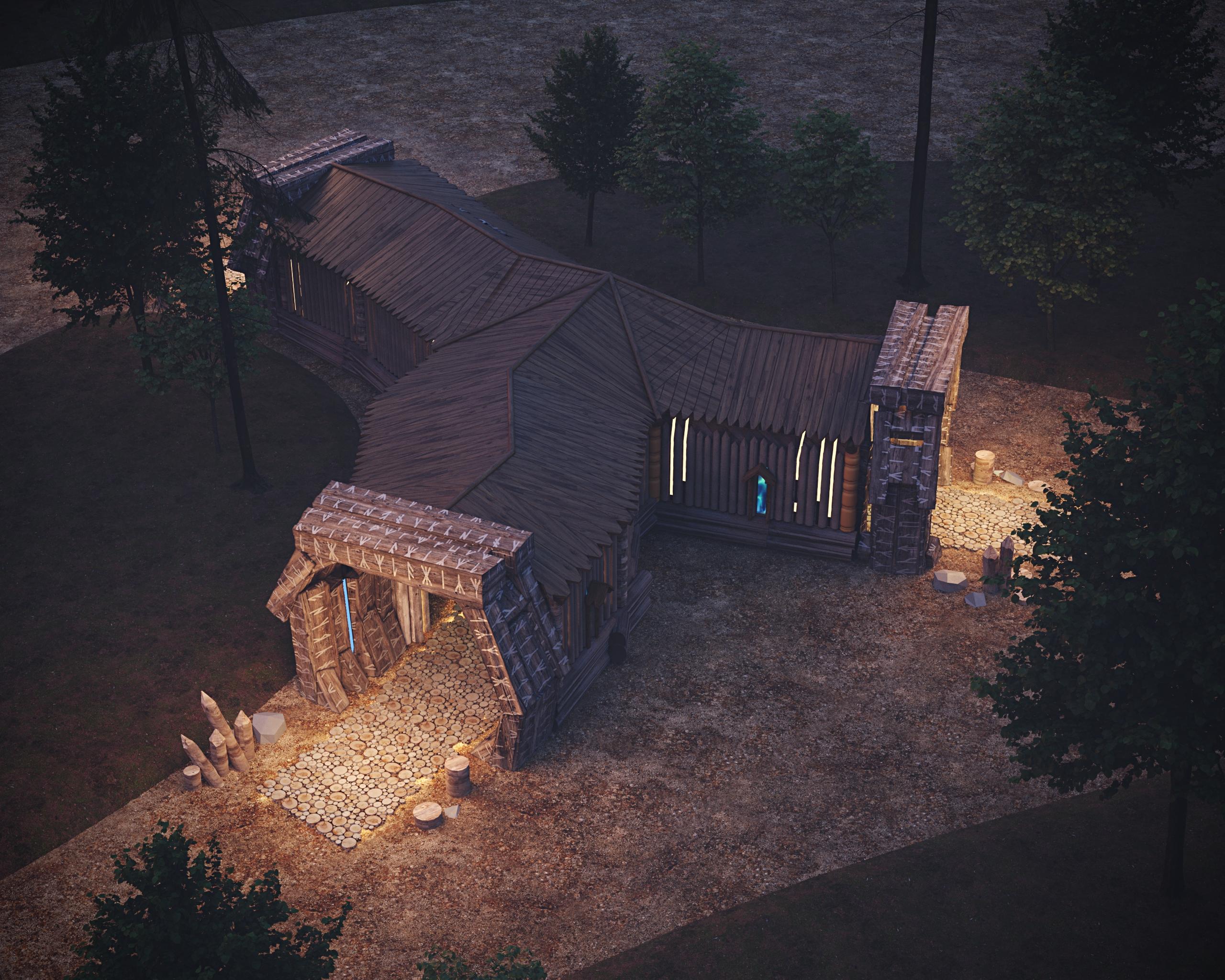 Путь Шамана