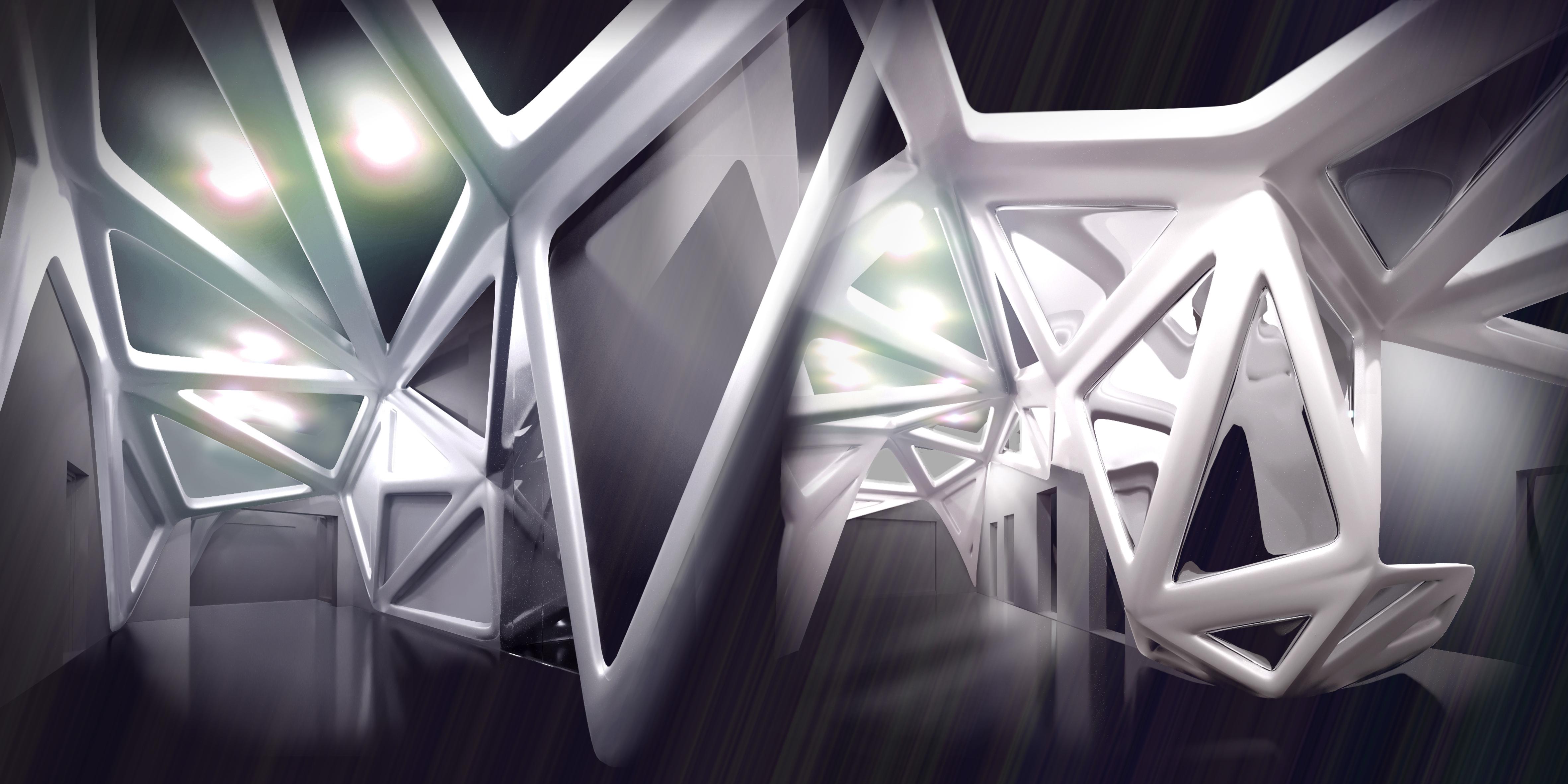 Federation tower design, Moscow-city