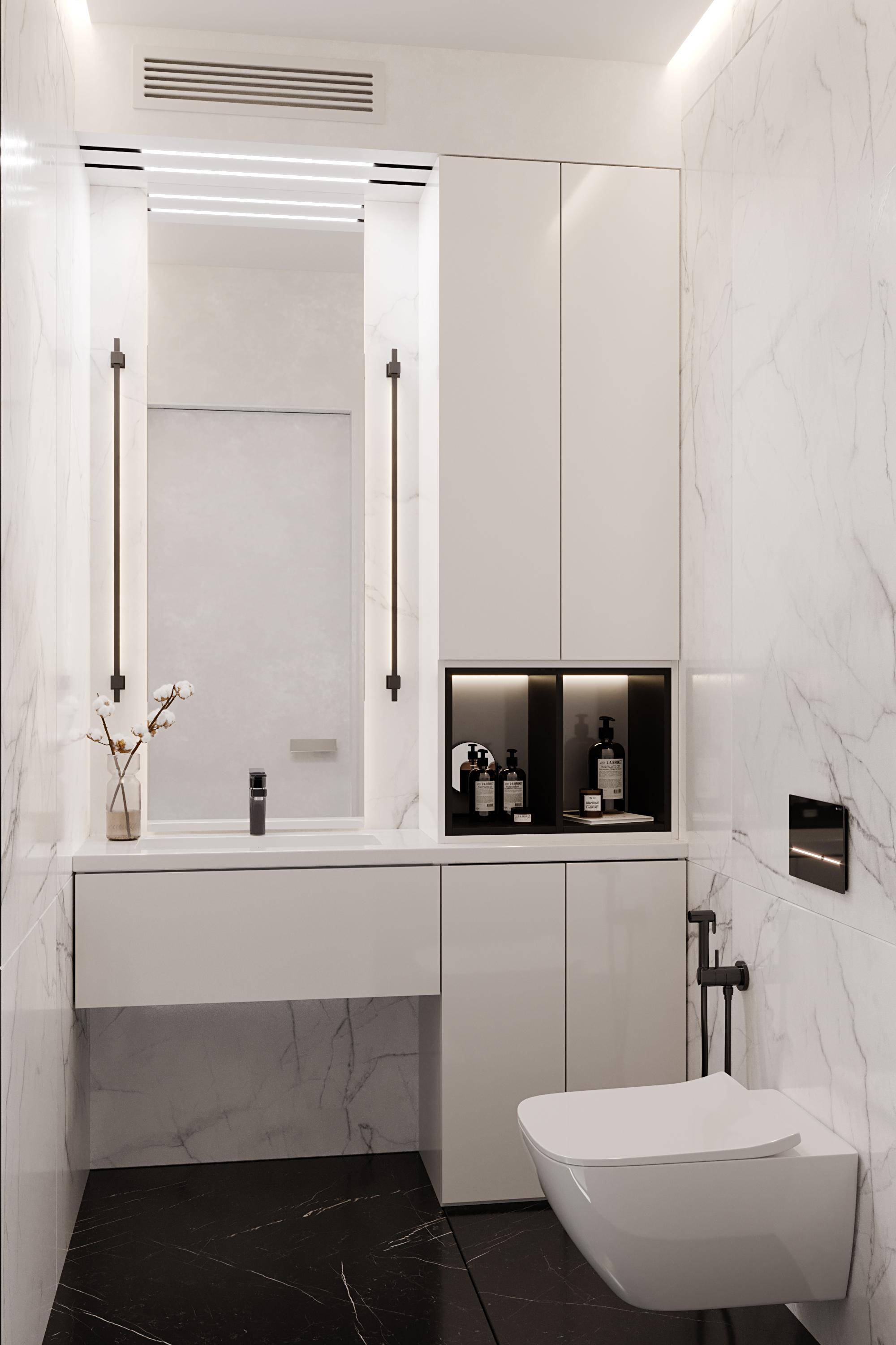 Alseo Residence design, Paphos