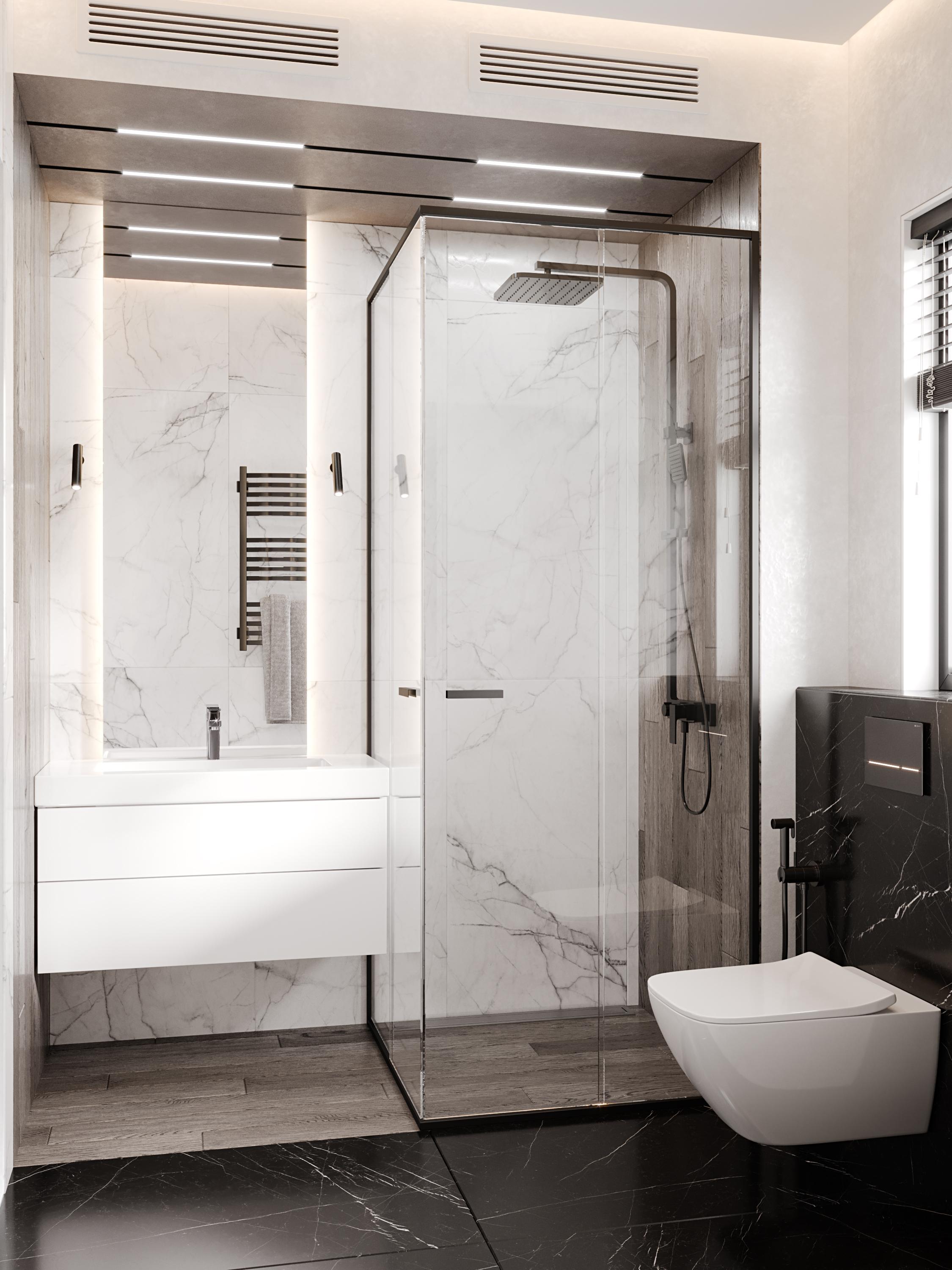 Alseo Residence design, Paphos