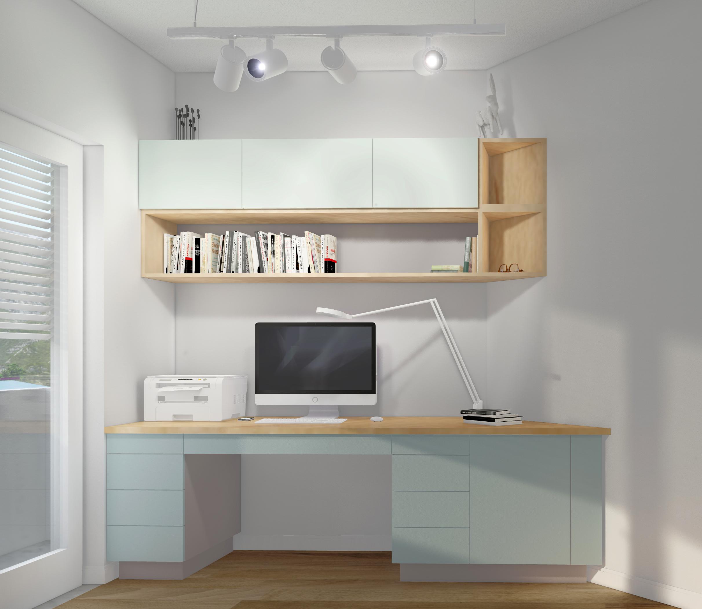 Дизайн квартиры скандинавском стиле