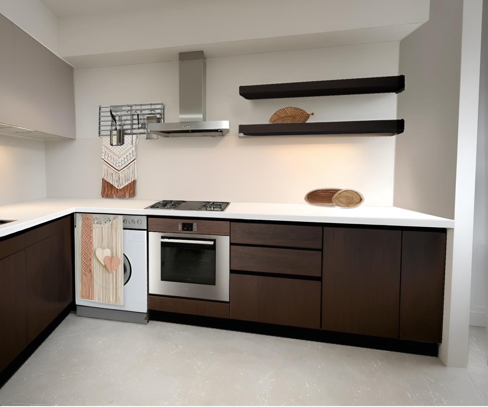 Дизайн интерьера в стиле Бохо