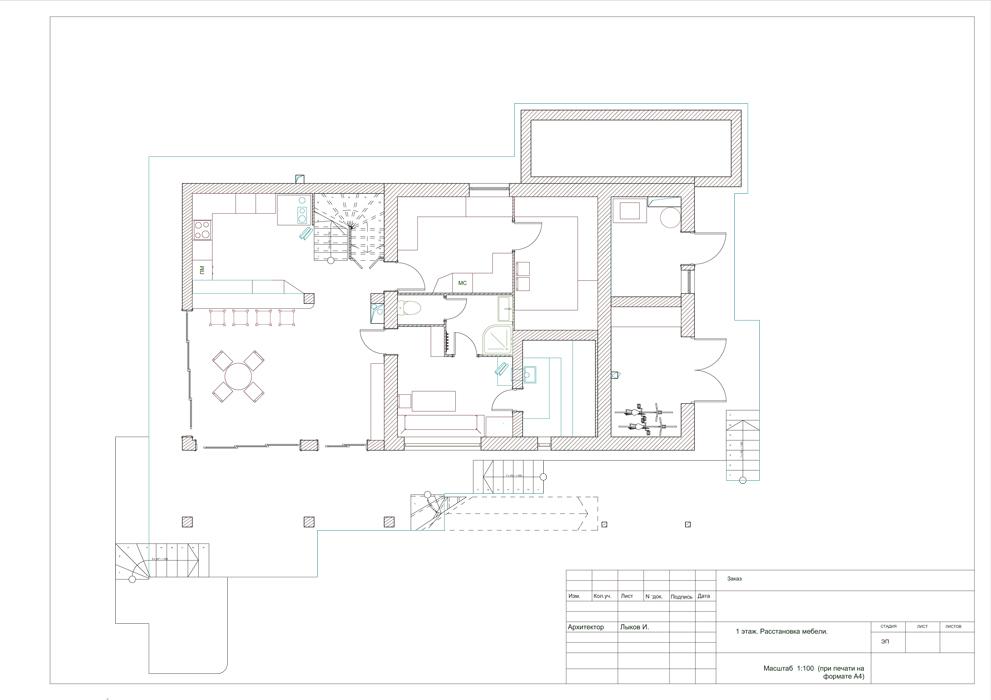 Черногория проектирование домов