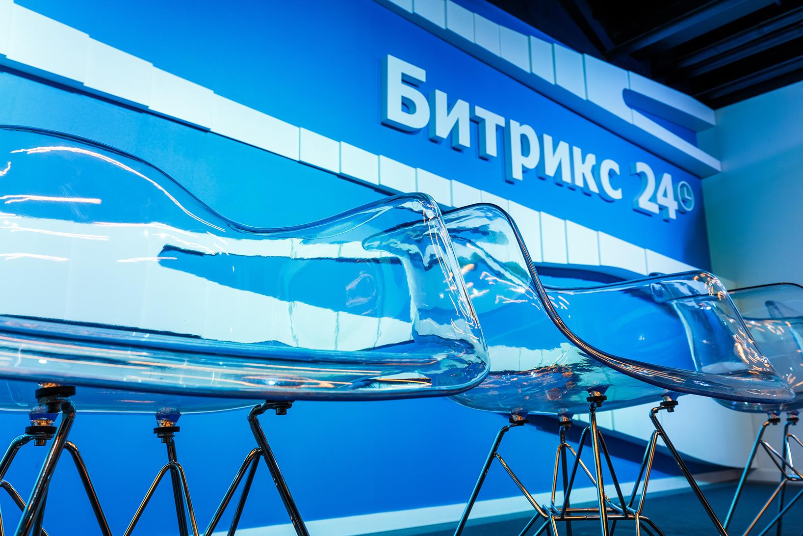 Дизайн интерьера Битрикс24 Golden gate