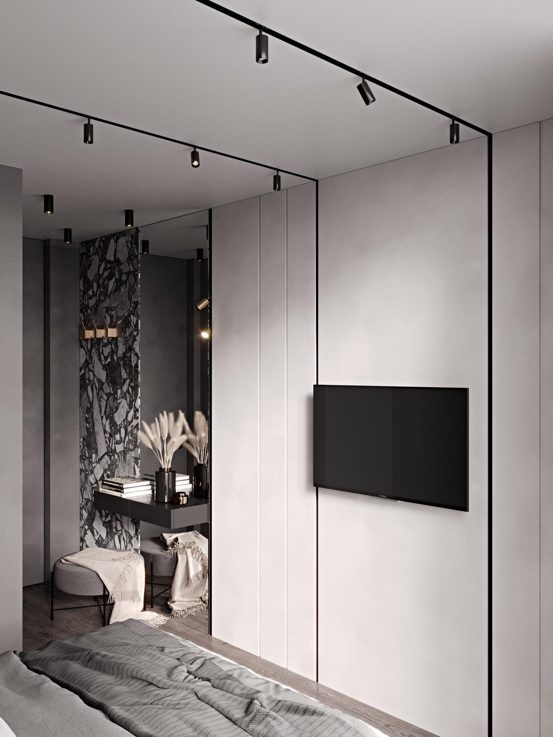 Реконструкция санатория гостиницы Сила в Подольске