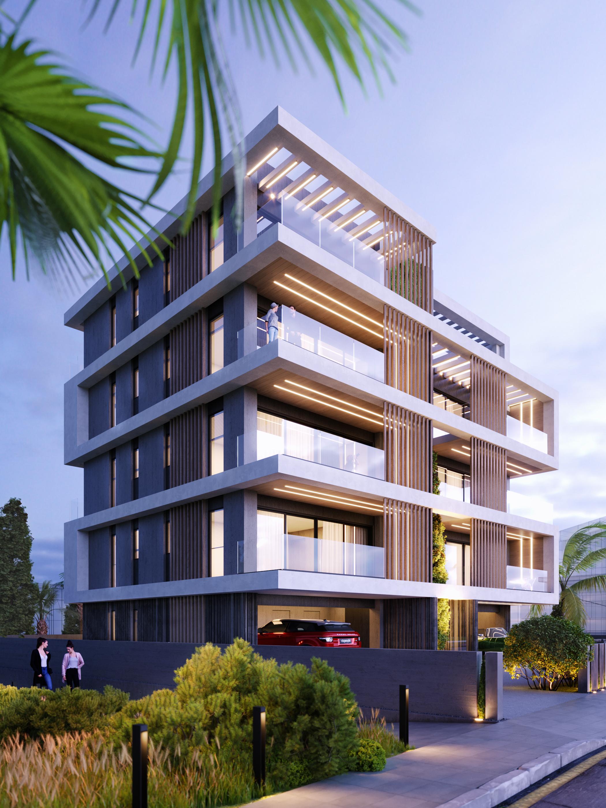 Alseo Residence Design