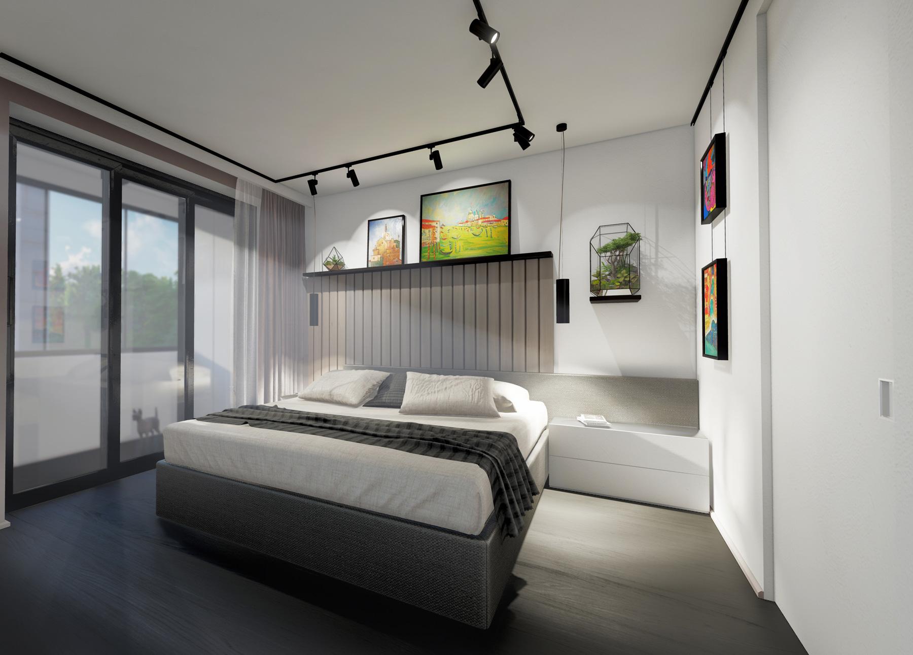 джапанди Современный минимализм дизайн интерьера для владельцев кошек домашних животных в скандинавском стиле