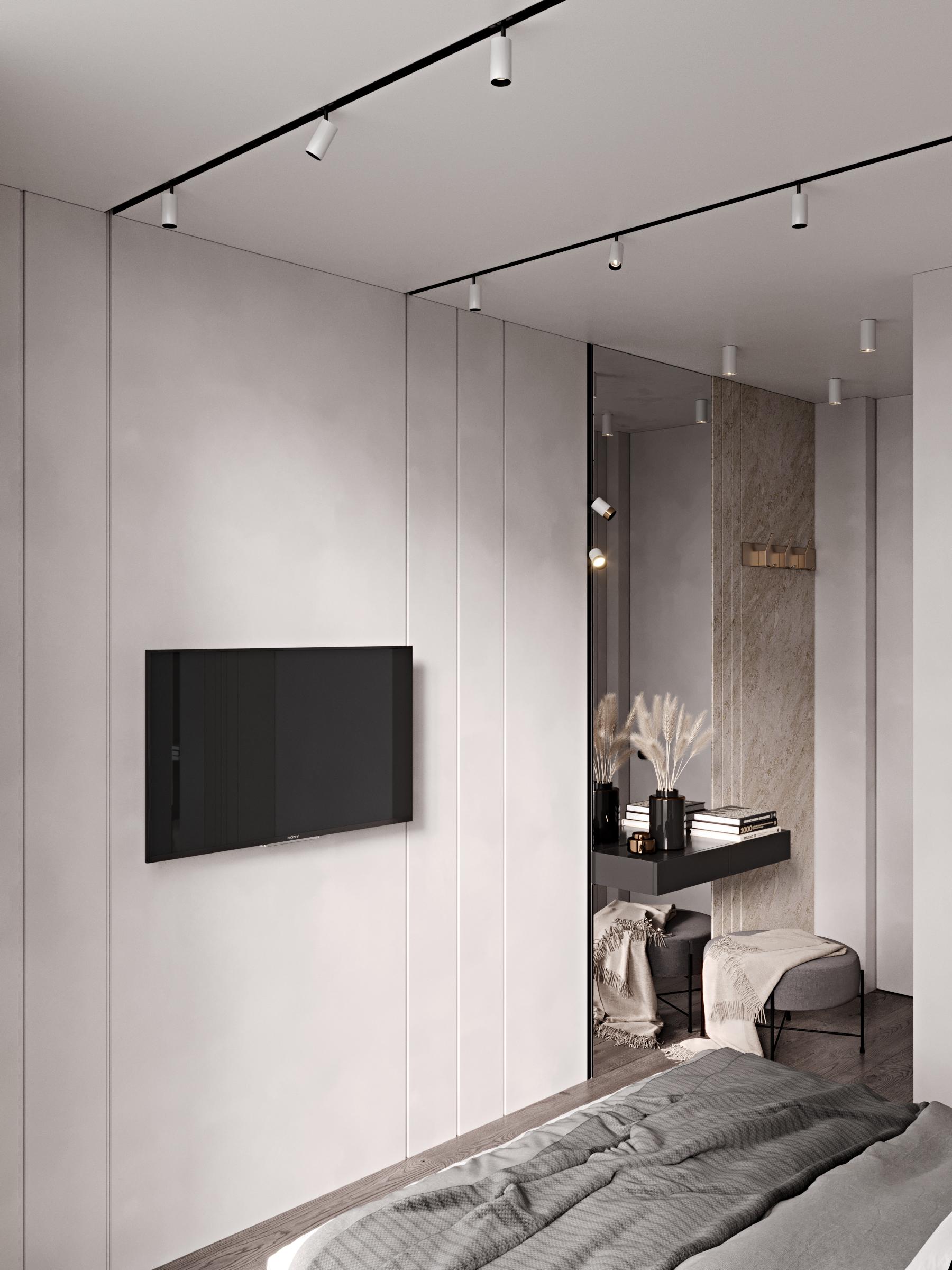 Реконструкция санатория гостиницы Сила в Подольске