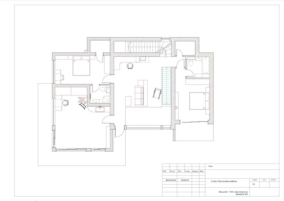 Черногория проектирование домов