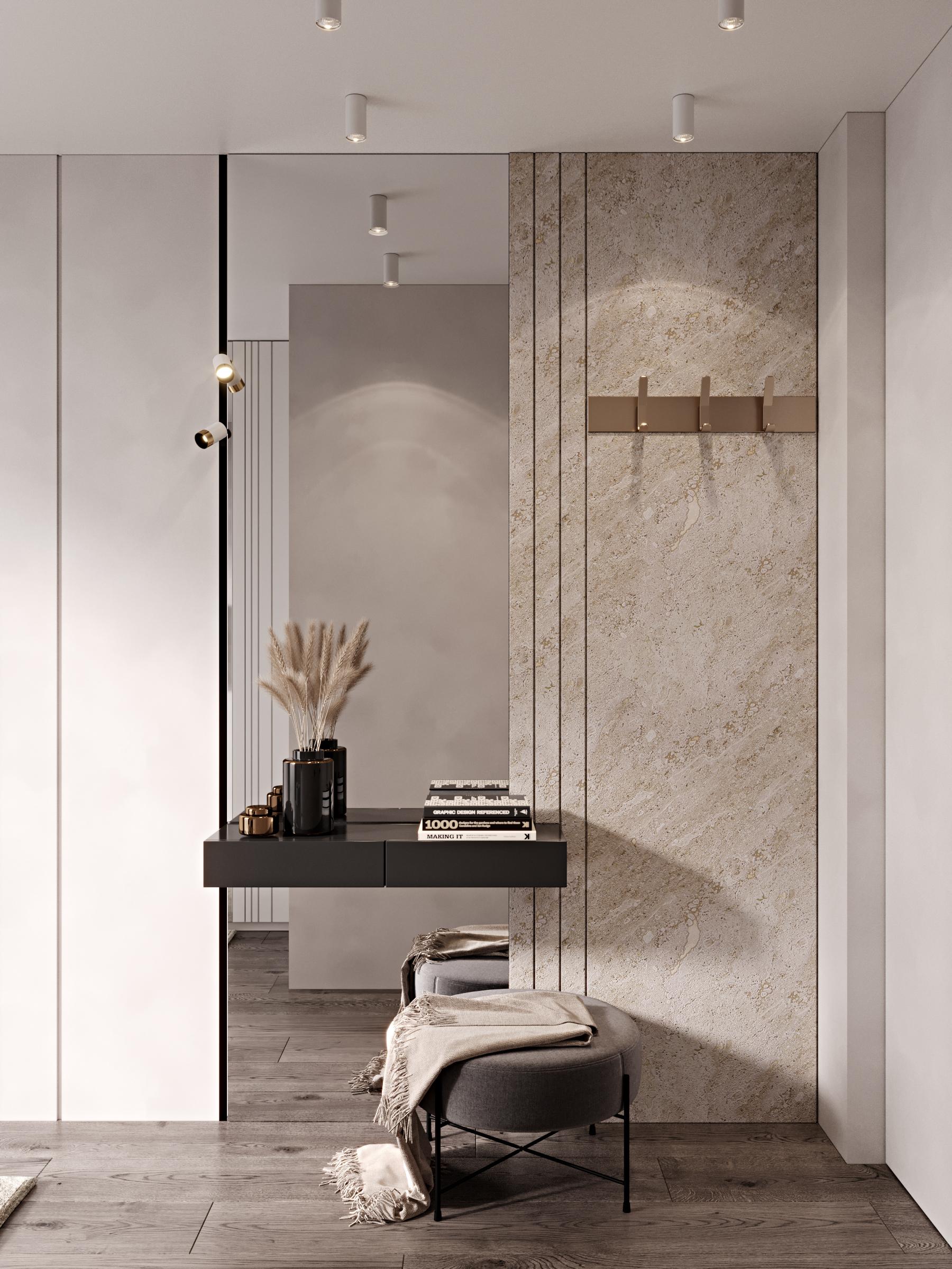 Реконструкция санатория гостиницы Сила в Подольске