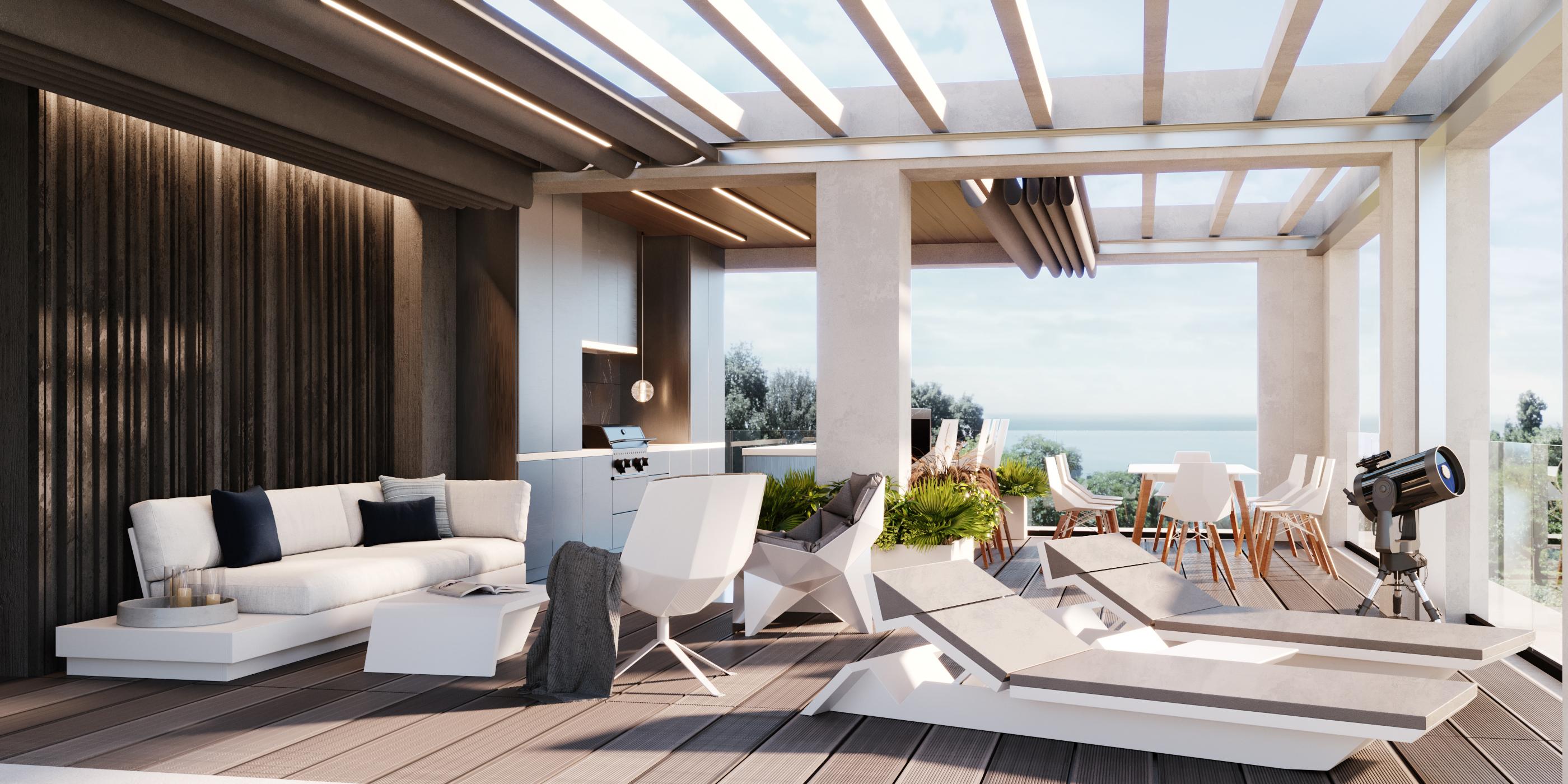 Alseo Residence Design