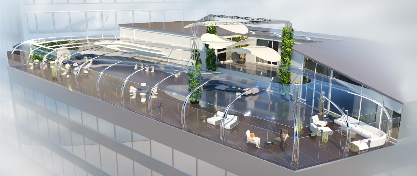 Будда-Бар Дизайн