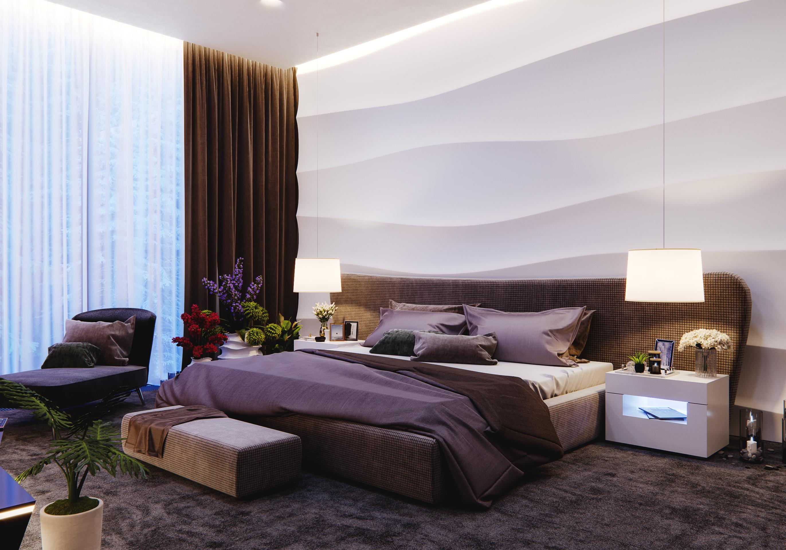 Uspenskoe residence design