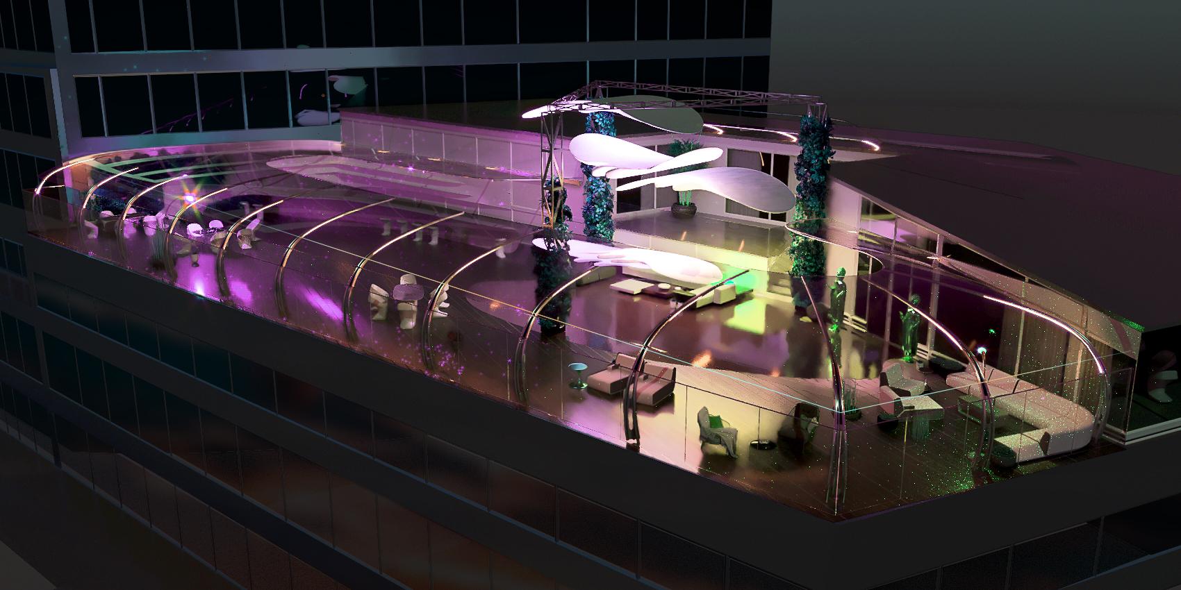 Будда-Бар Дизайн