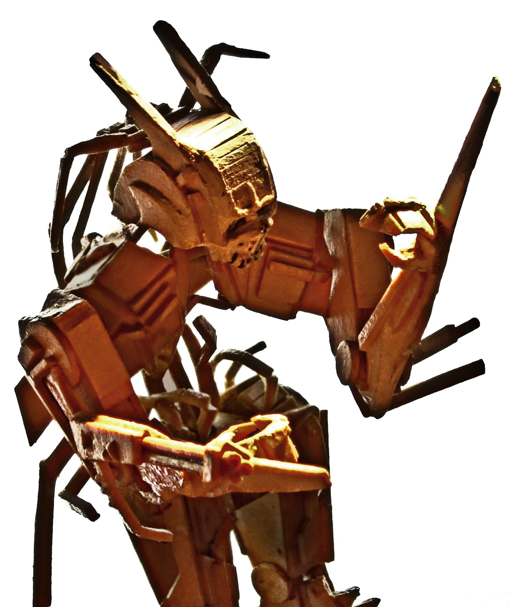 Производство макетов и масштабных моделей