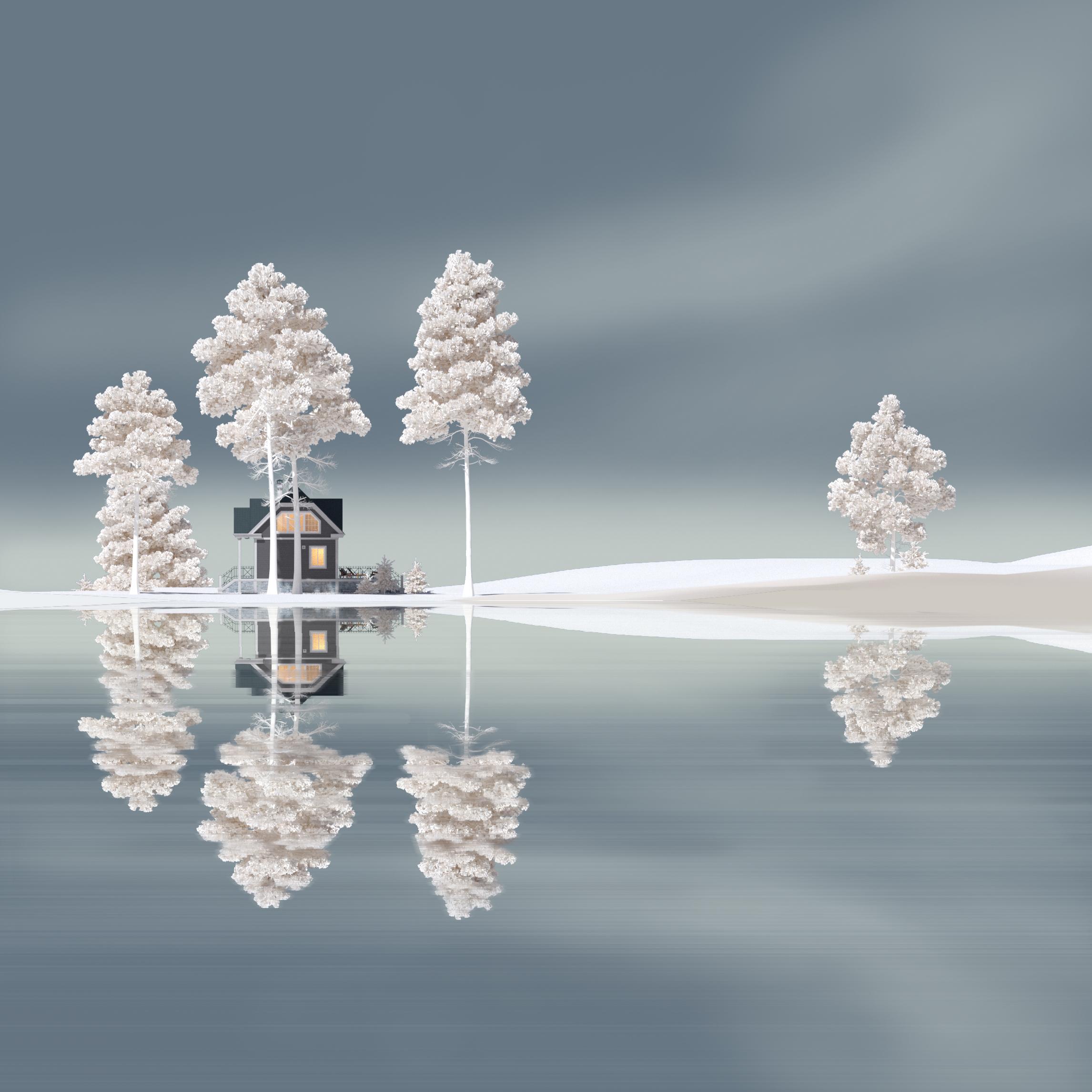 Проектирование и дизайн модульных домов глэмпингов гостевых домов