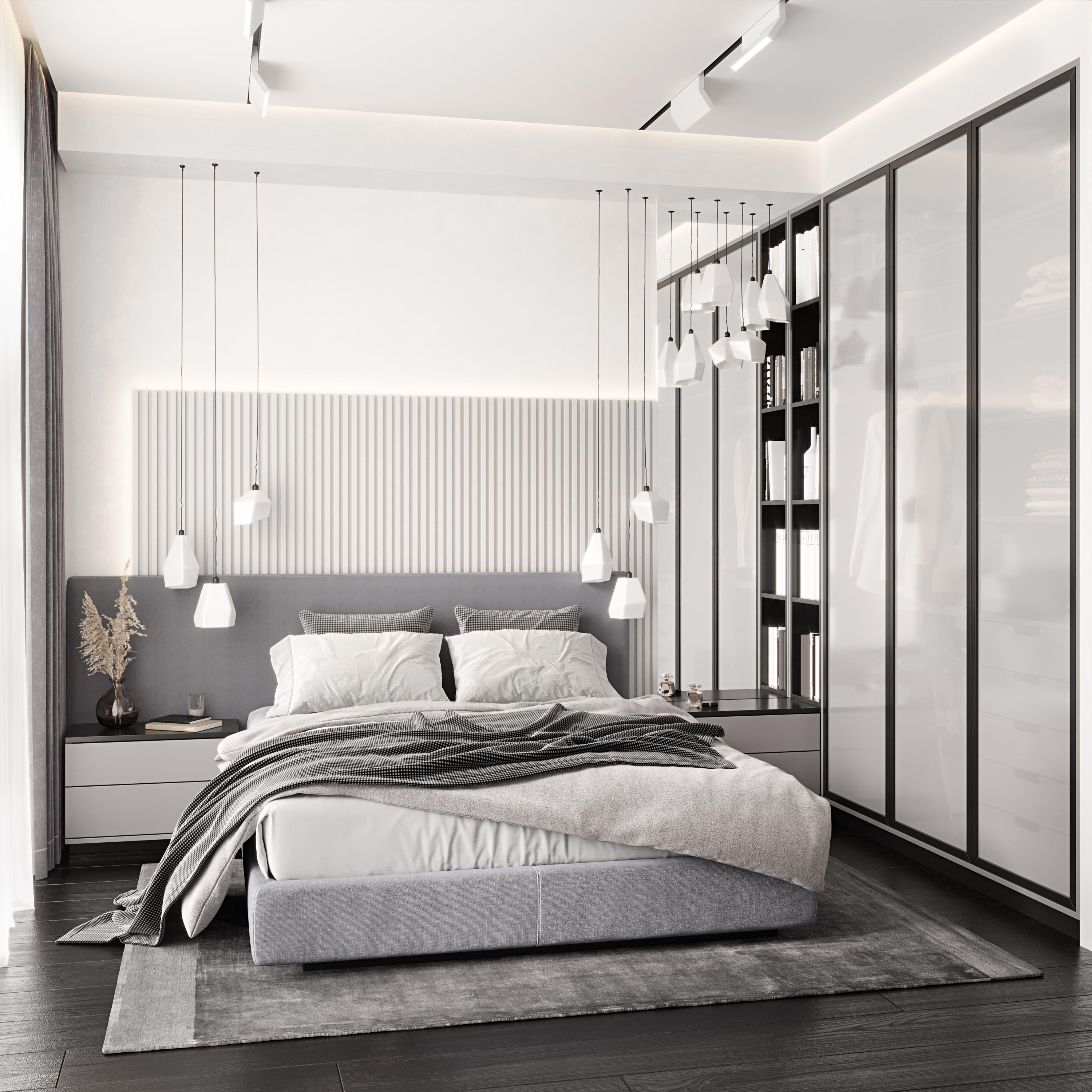 Alseo Residence design, Paphos