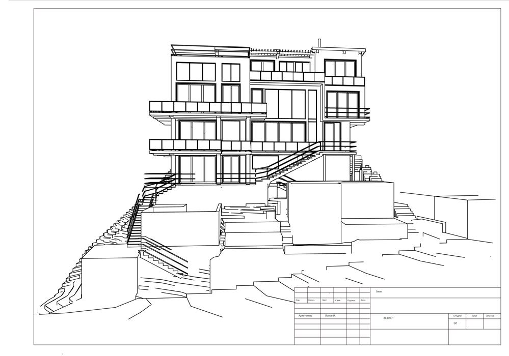 Черногория проектирование домов