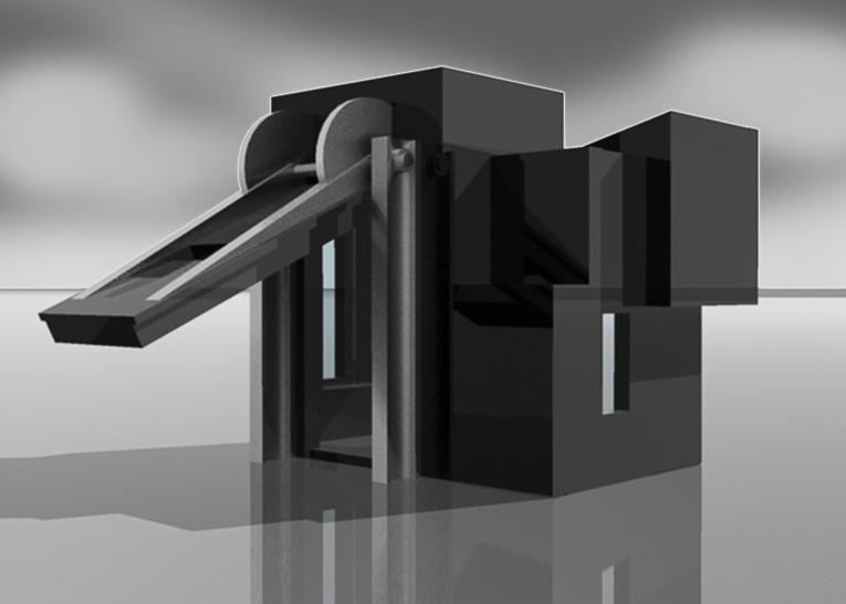 Дизайн интерьера дома братьев Запашных