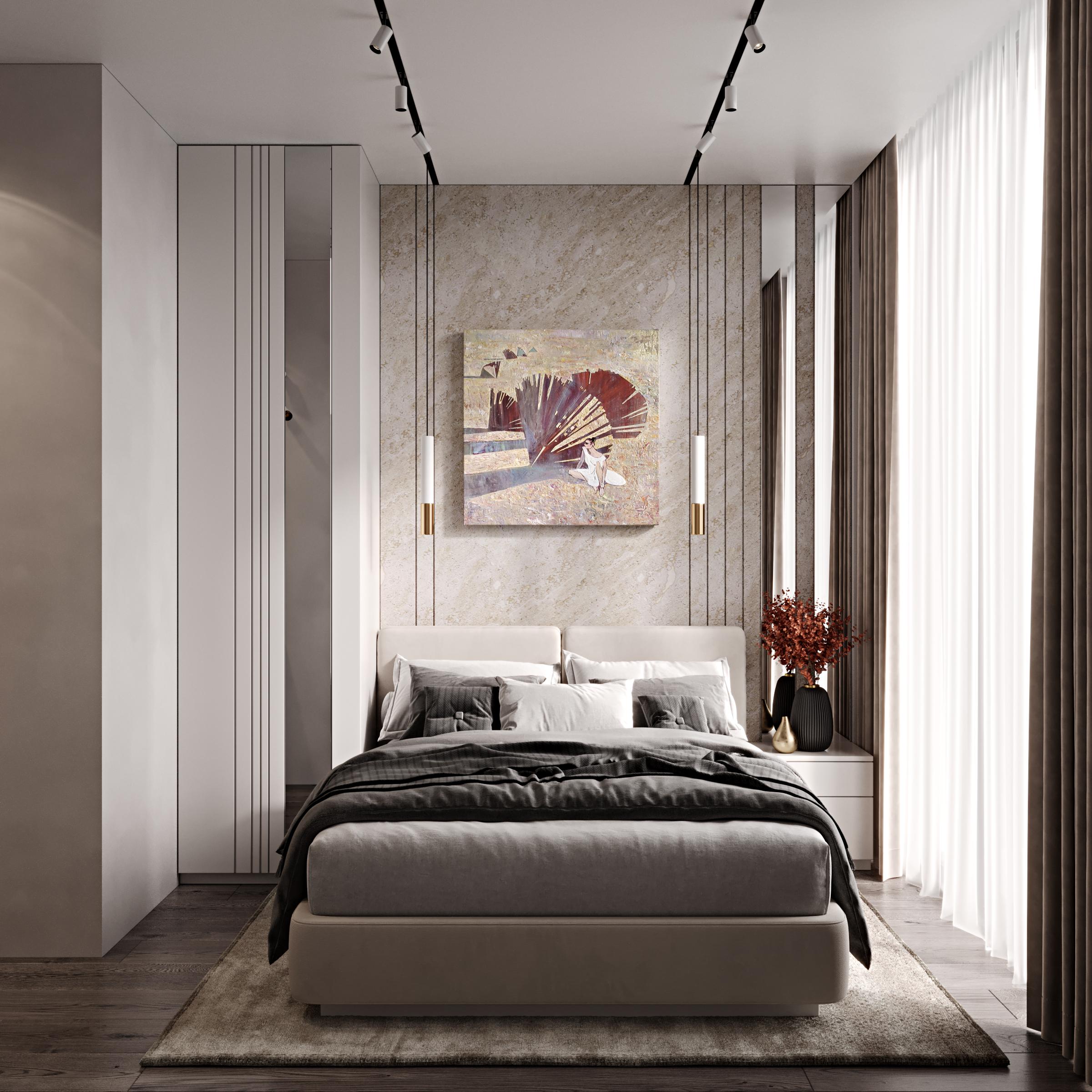 Реконструкция санатория гостиницы Сила в Подольске