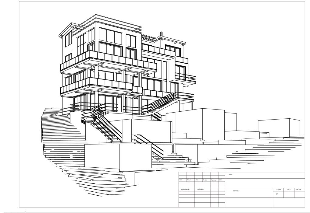 Черногория проектирование домов