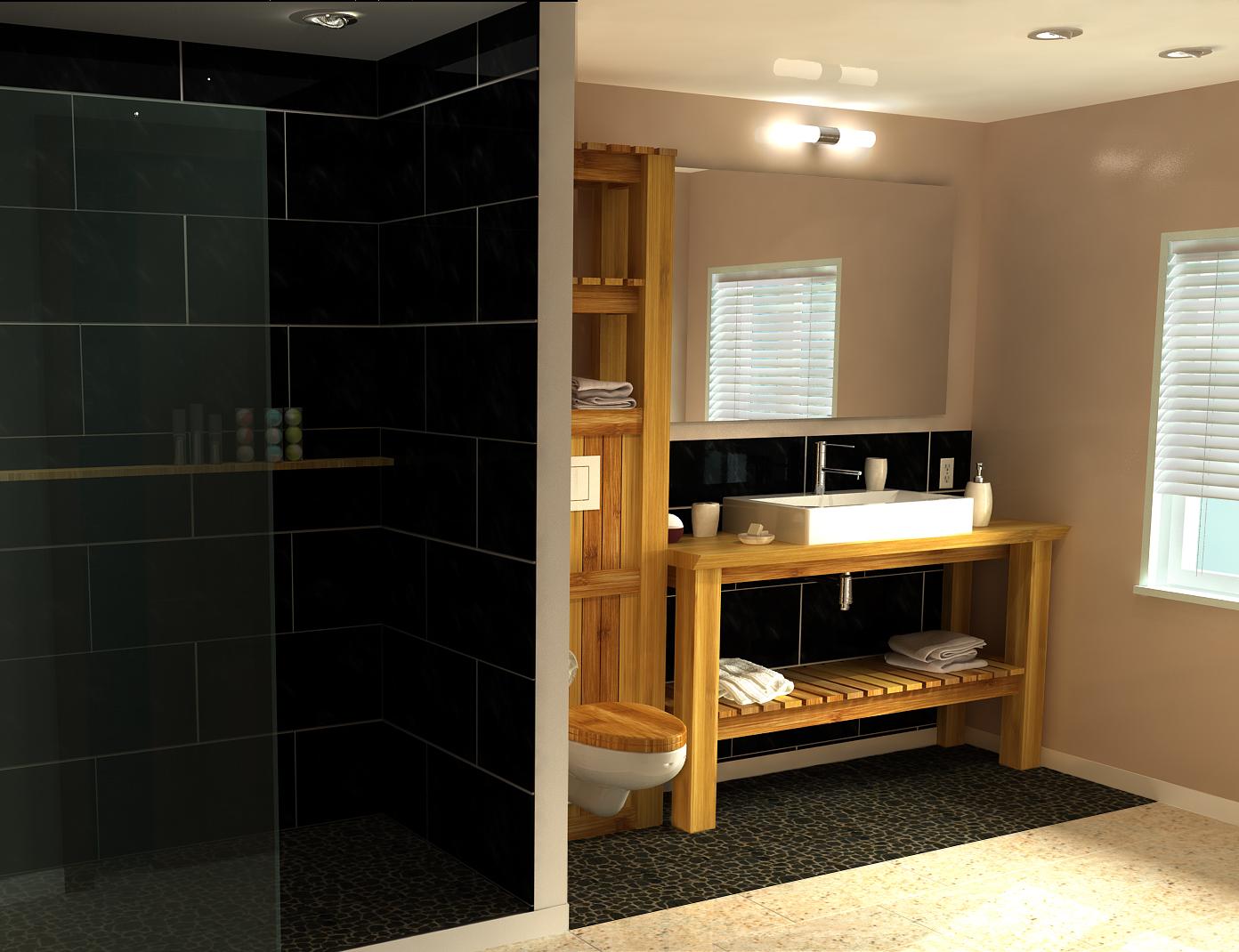 Дизайн интерьера квартиры оп арт