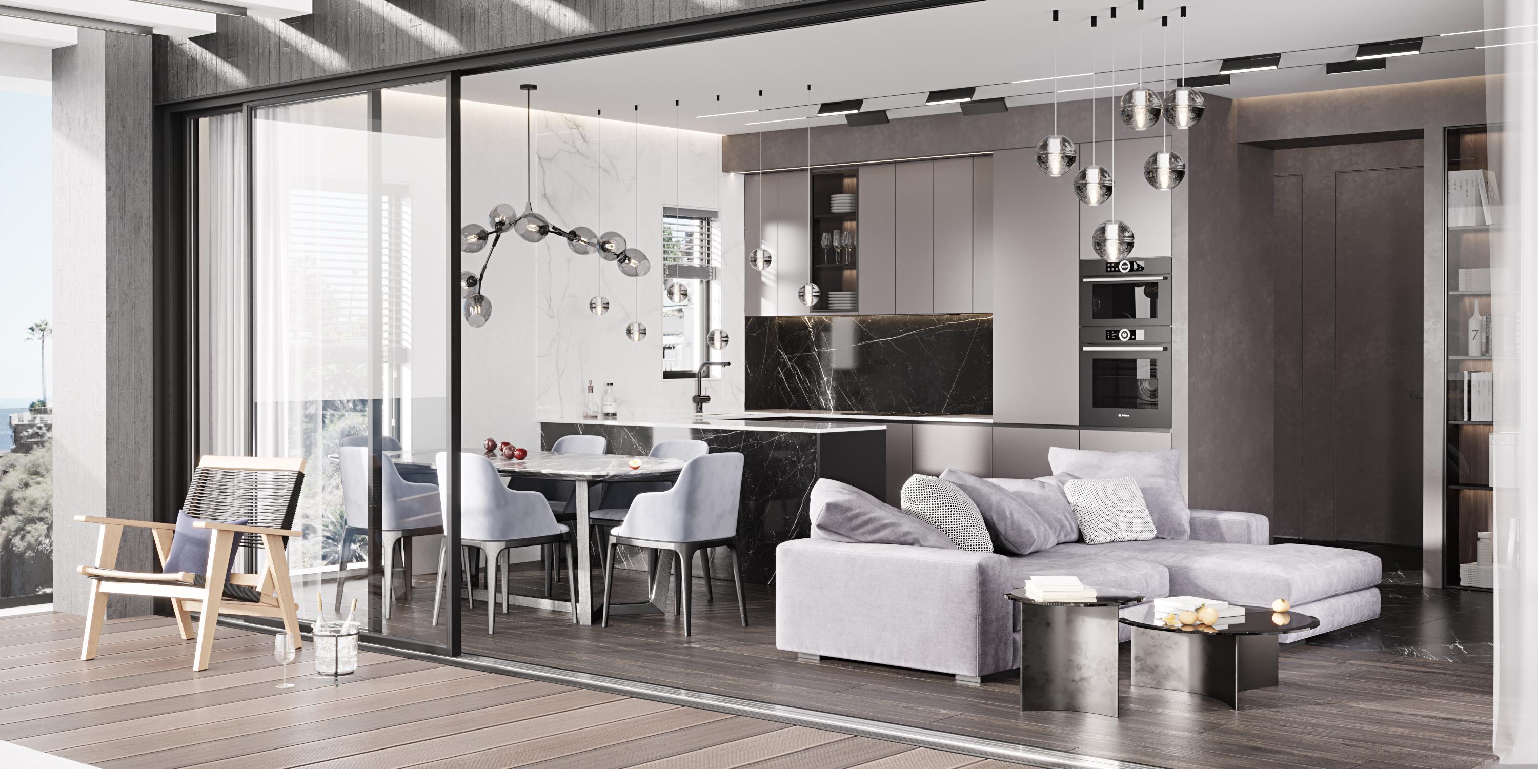 Alseo Residence Design